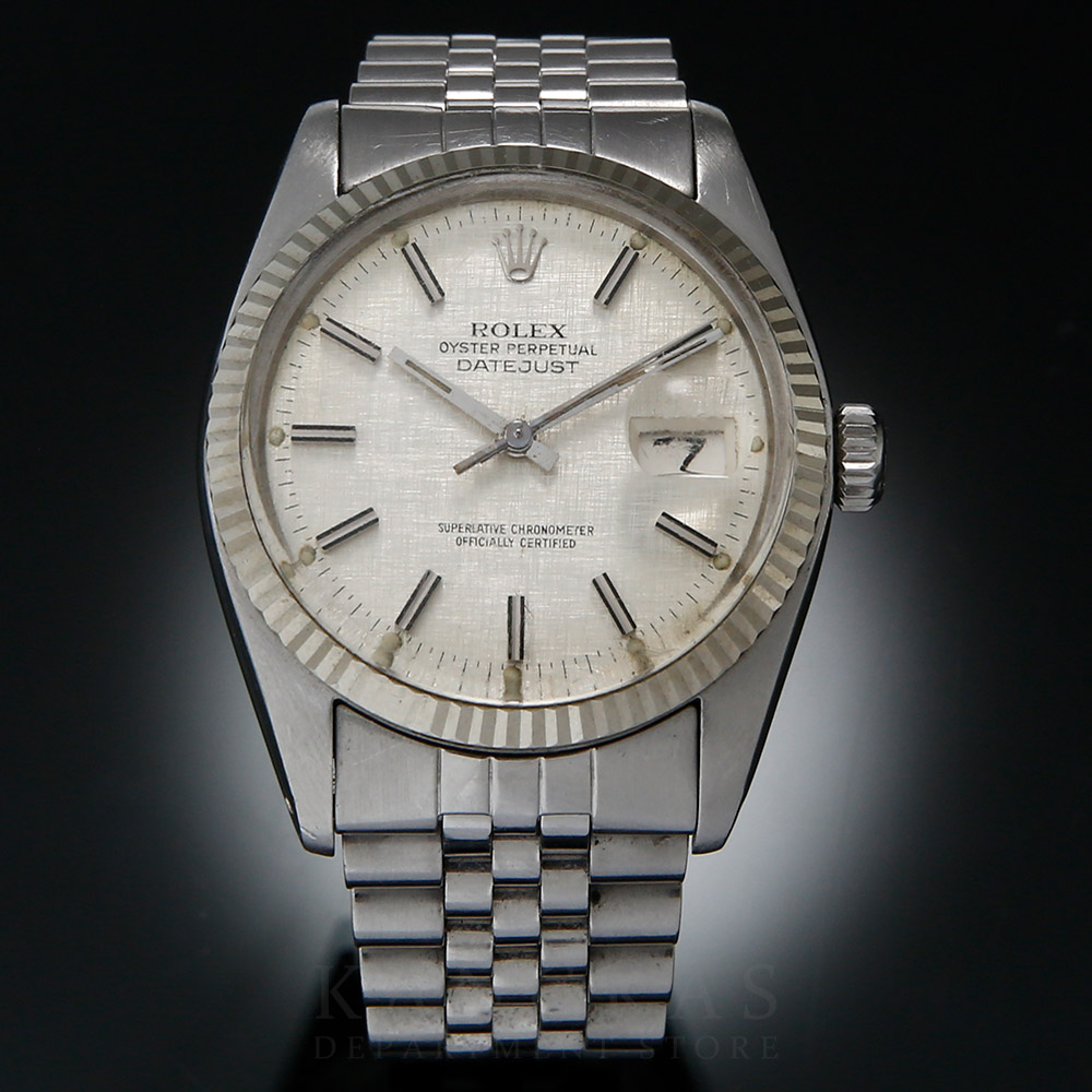 ROLEX(USED)롤렉스 데이저스트 16014