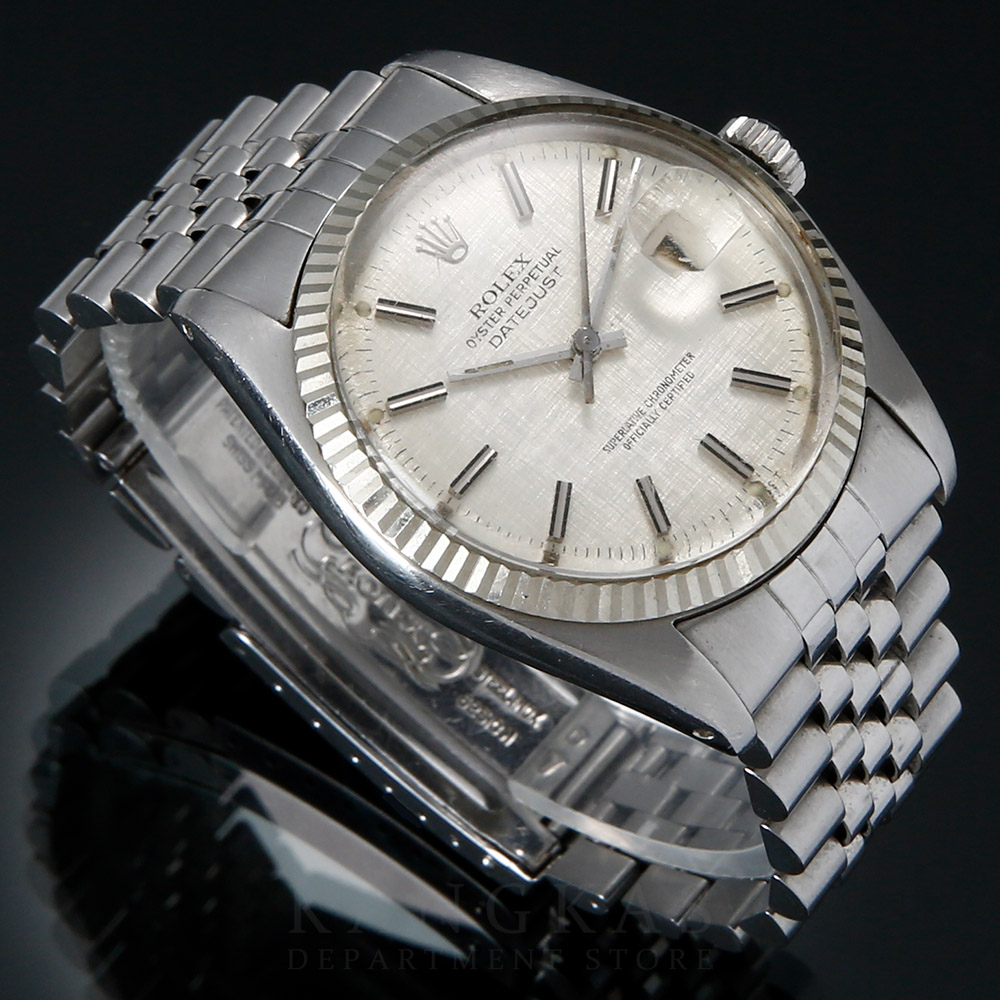 ROLEX(USED)롤렉스 데이저스트 16014