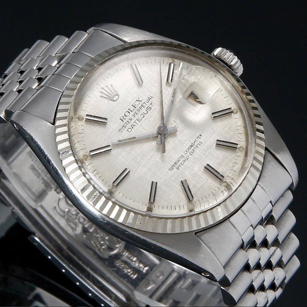 ROLEX(USED)롤렉스 데이저스트 16014