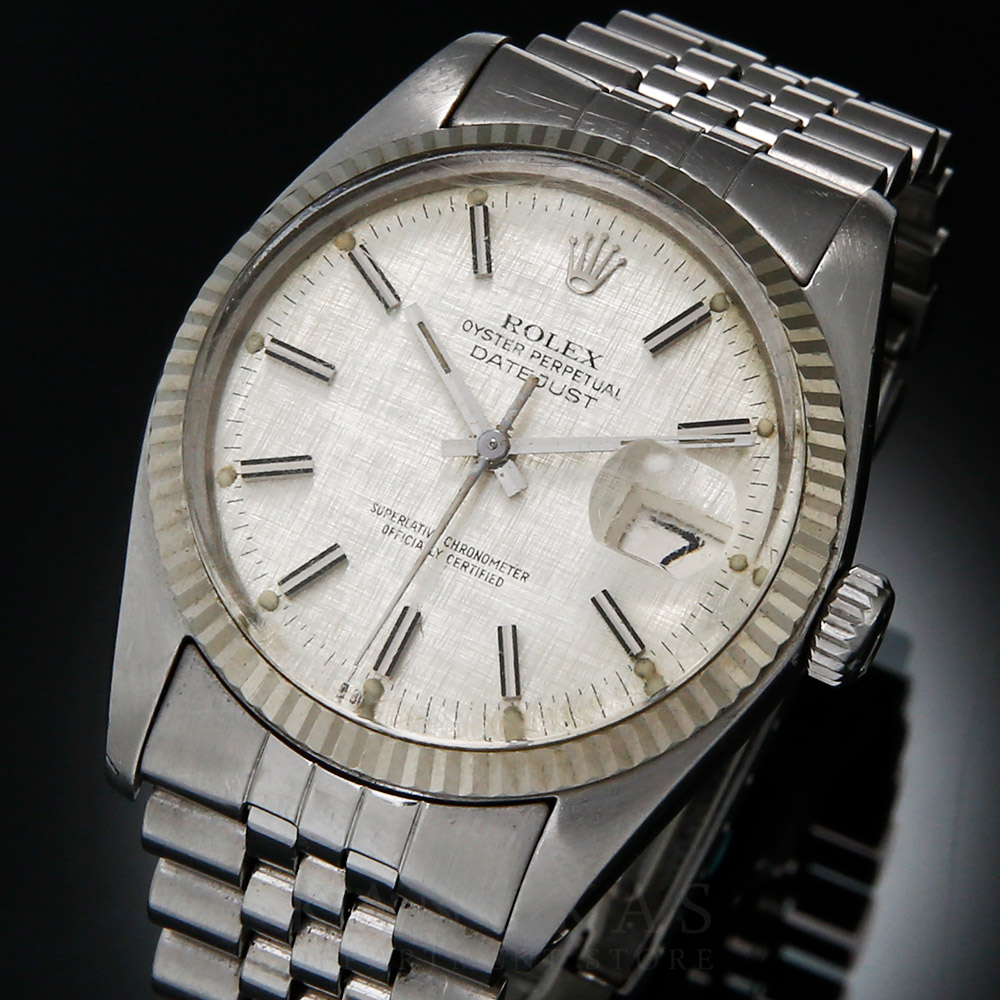ROLEX(USED)롤렉스 데이저스트 16014