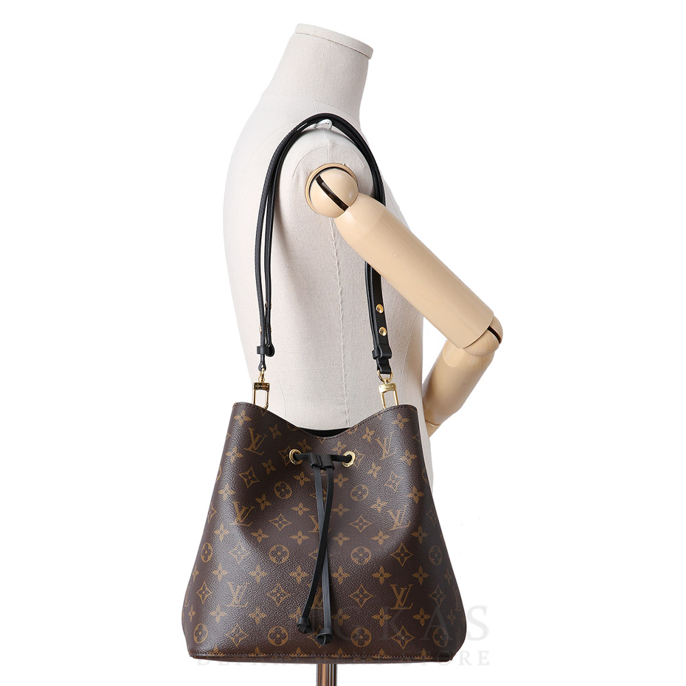 LOUIS VUITTON(USED)루이비통 모노그램 네오노에