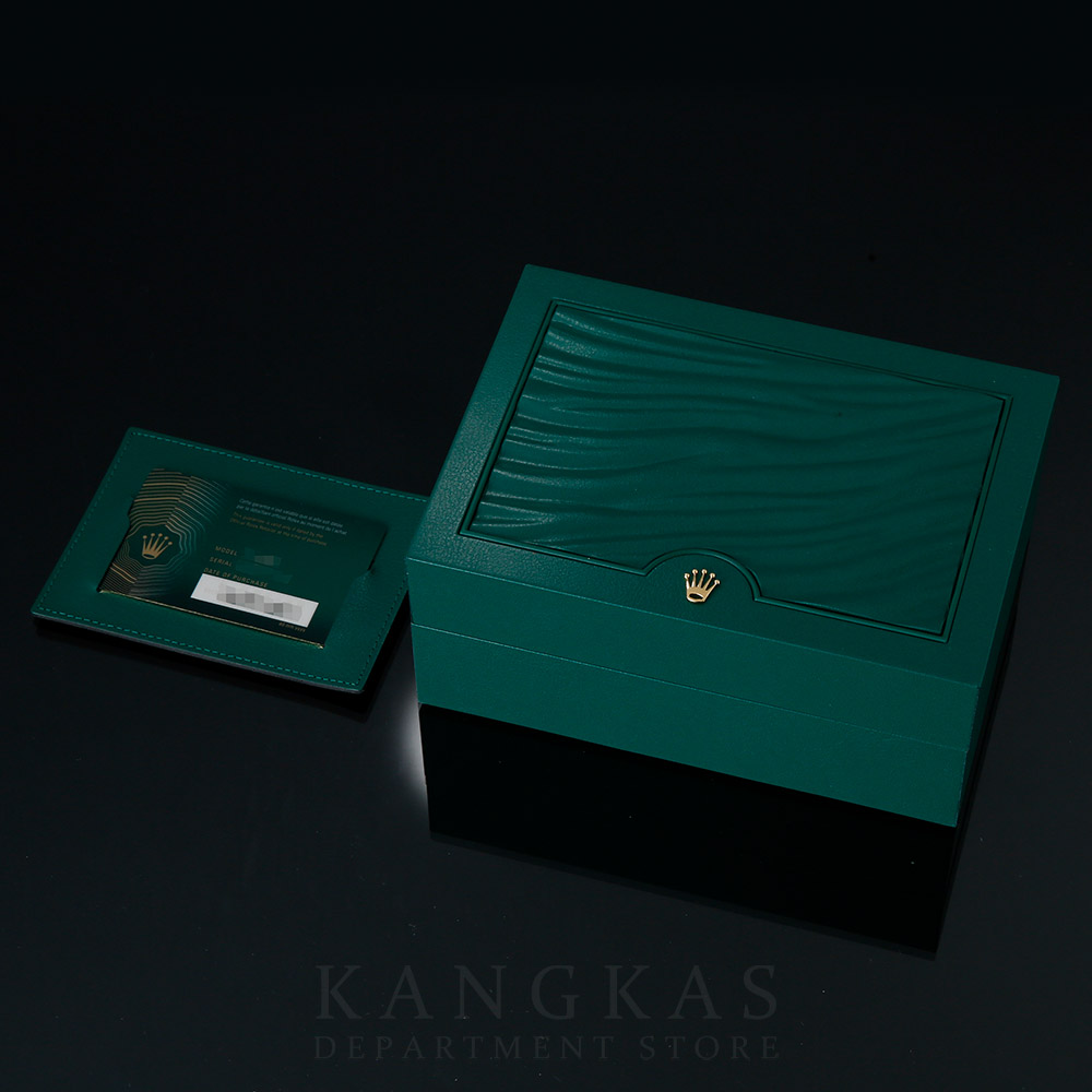 ROLEX(USED)롤렉스 서브마리너 논데이트 124060