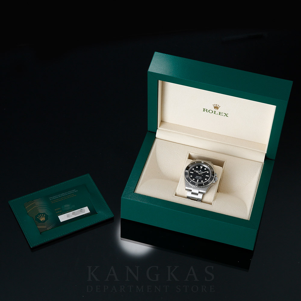 ROLEX(USED)롤렉스 서브마리너 논데이트 124060
