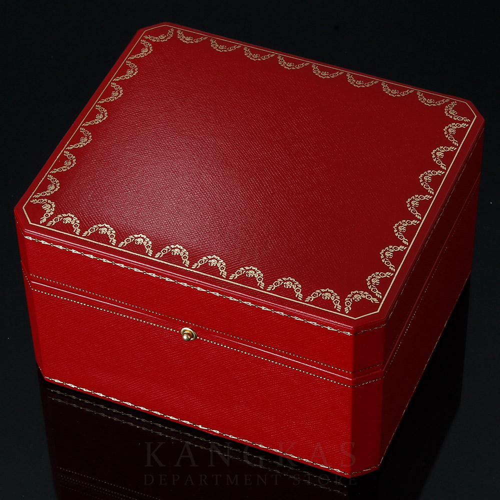CARTIER(USED)까르띠에 탱크 프랑세즈 스몰