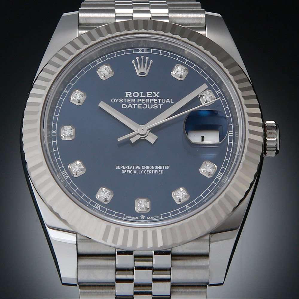ROLEX(USED)롤렉스 데이저스트 126334