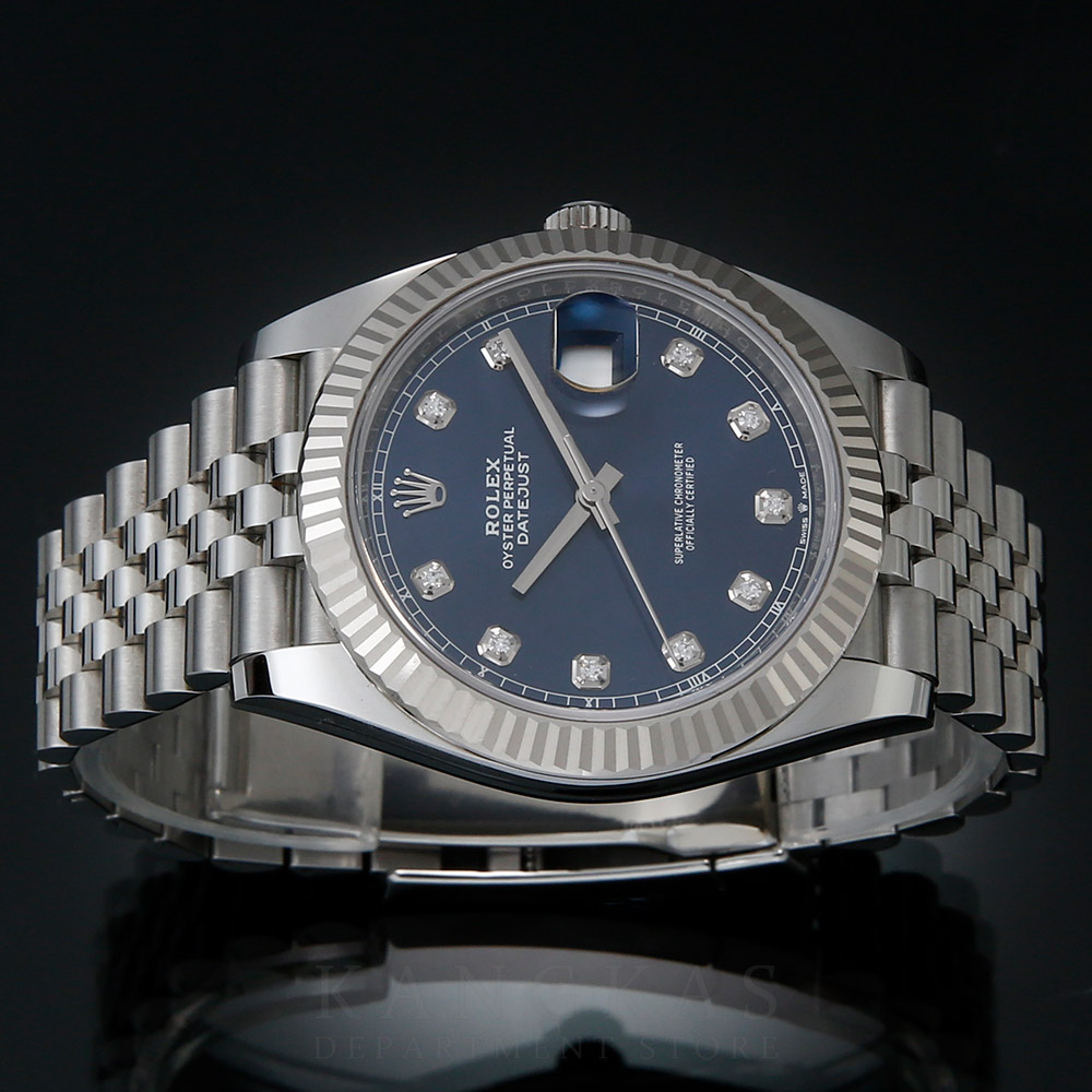 ROLEX(USED)롤렉스 데이저스트 126334