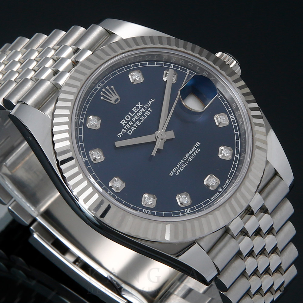 ROLEX(USED)롤렉스 데이저스트 126334