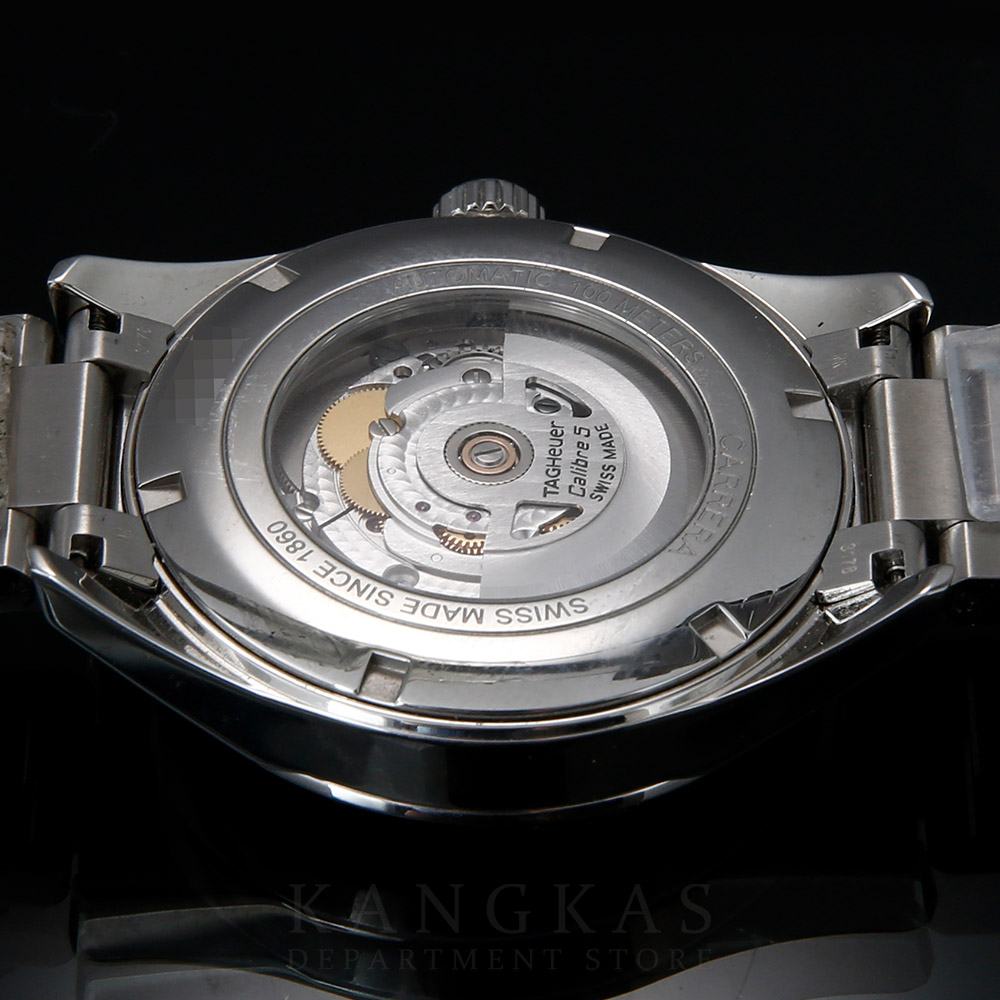 TAG Heuer(USED)태그호이어 까레라 데이데이트 WAR201C