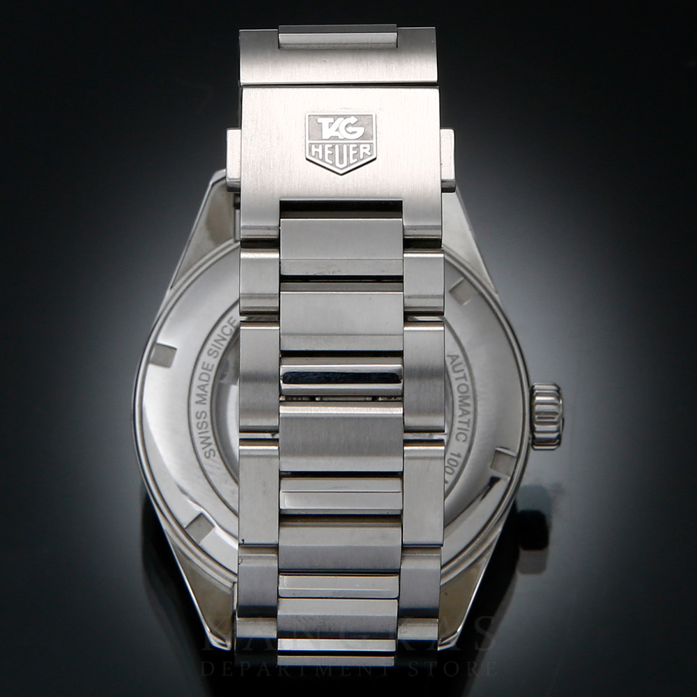 TAG Heuer(USED)태그호이어 까레라 데이데이트 WAR201C
