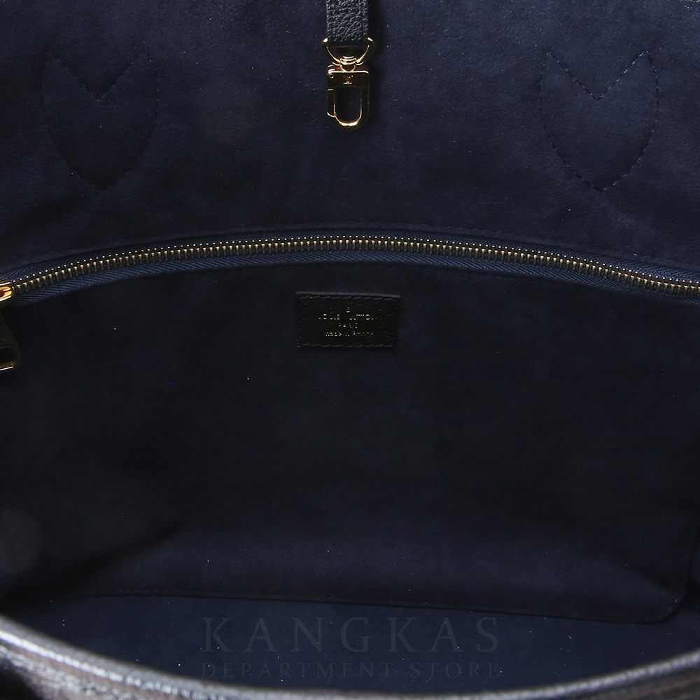 LOUIS VUITTON(USED)루이비통 앙프렝뜨 네버풀 MM