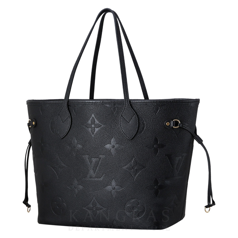 LOUIS VUITTON(USED)루이비통 앙프렝뜨 네버풀 MM