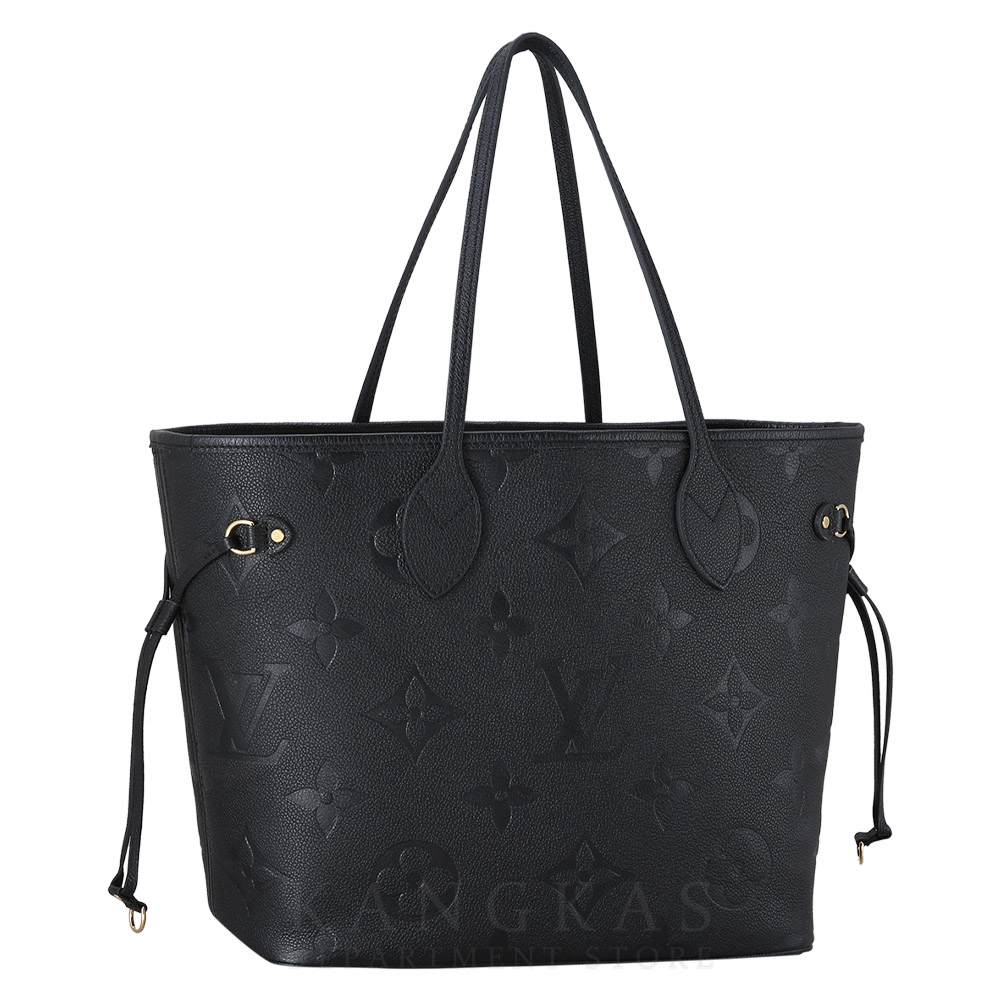 LOUIS VUITTON(USED)루이비통 앙프렝뜨 네버풀 MM
