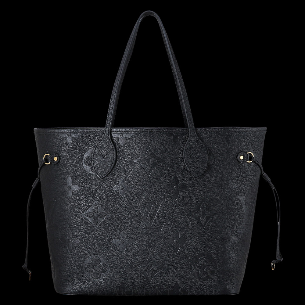 LOUIS VUITTON(USED)루이비통 앙프렝뜨 네버풀 MM