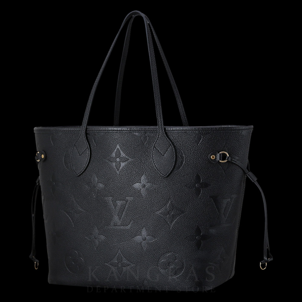 LOUIS VUITTON(USED)루이비통 앙프렝뜨 네버풀 MM