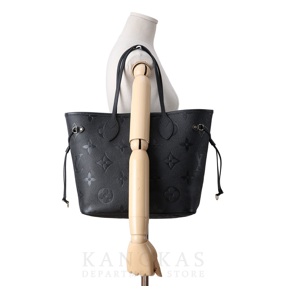 LOUIS VUITTON(USED)루이비통 앙프렝뜨 네버풀 MM
