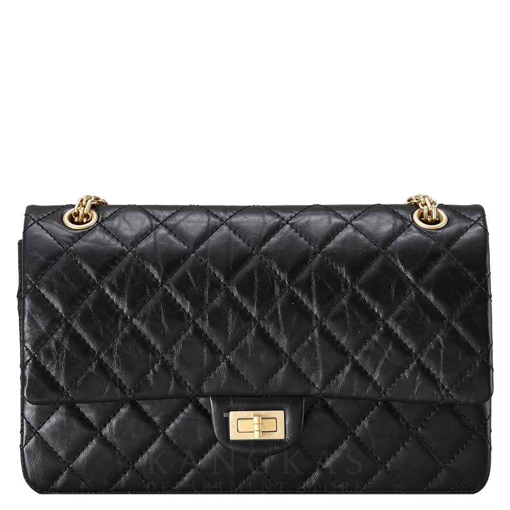 CHANEL(NEW)K샤넬 2.55 빈티지 라지  (새상품) NEW PRODUCT