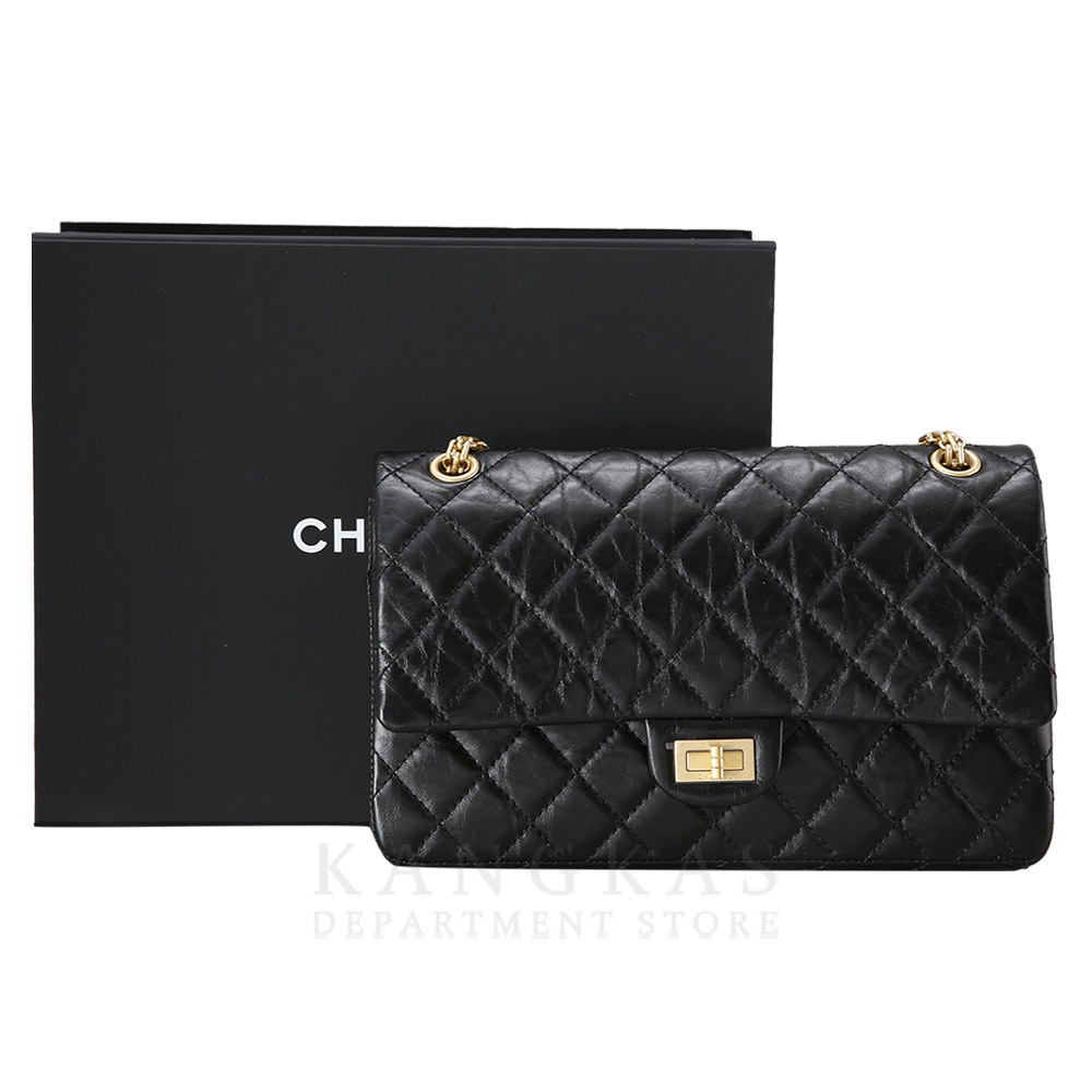 CHANEL(NEW)K샤넬 2.55 빈티지 라지  (새상품) NEW PRODUCT
