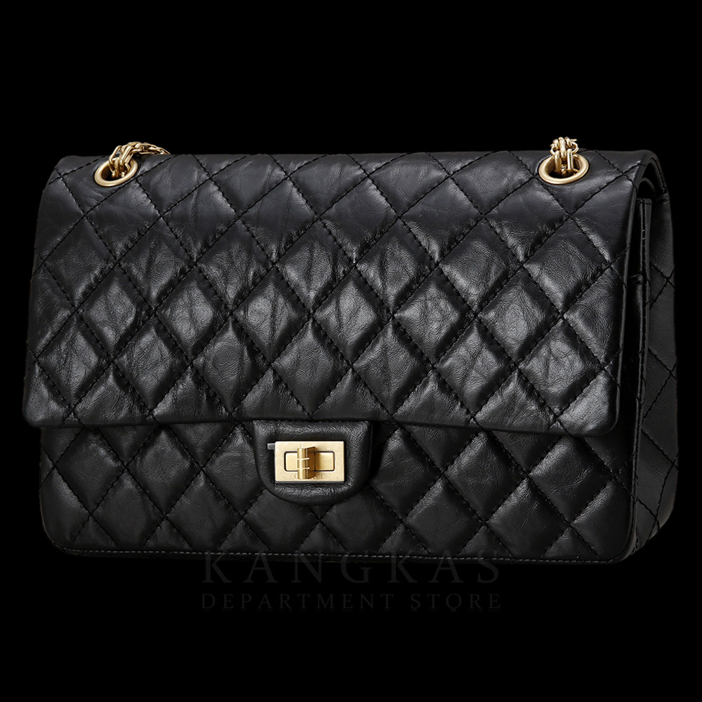 CHANEL(NEW)K샤넬 2.55 빈티지 라지  (새상품) NEW PRODUCT