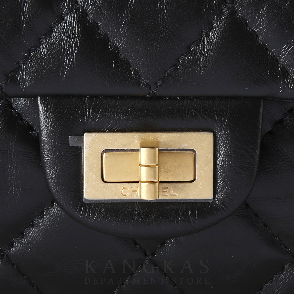 CHANEL(NEW)K샤넬 2.55 빈티지 라지  (새상품) NEW PRODUCT