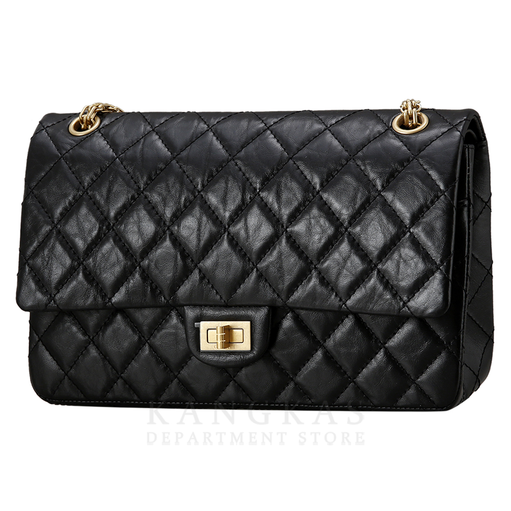 CHANEL(NEW)K샤넬 2.55 빈티지 라지  (새상품) NEW PRODUCT