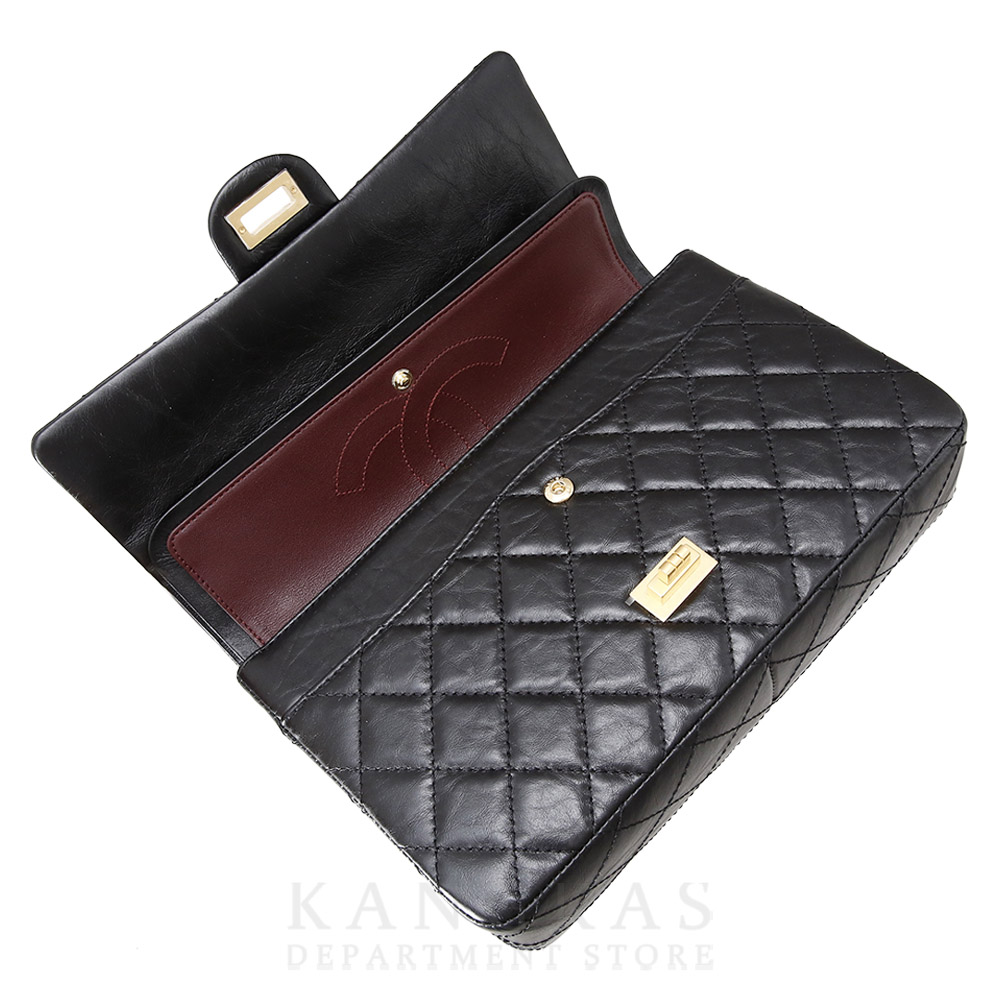 CHANEL(NEW)K샤넬 2.55 빈티지 라지  (새상품) NEW PRODUCT