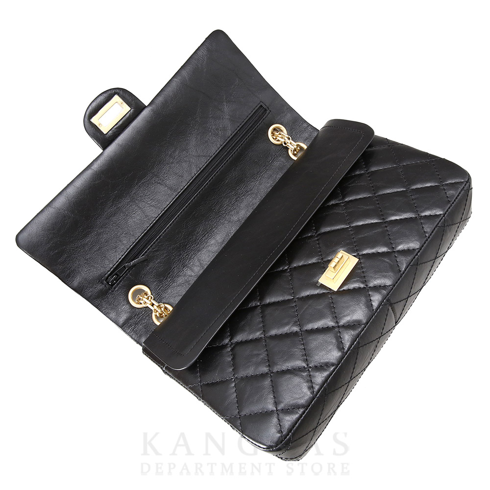 CHANEL(NEW)K샤넬 2.55 빈티지 라지  (새상품) NEW PRODUCT