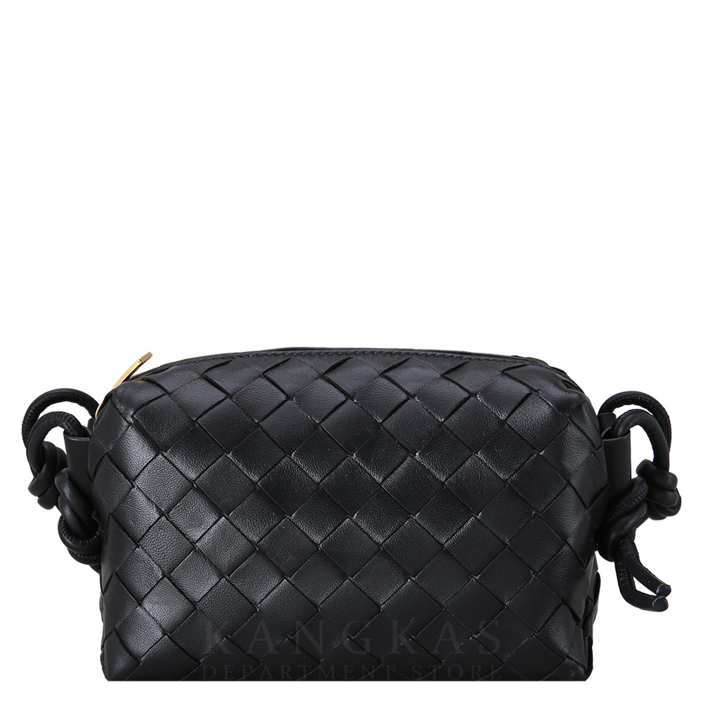 BOTTEGA VENETA(USED)보테가베네타 미니 크로스백