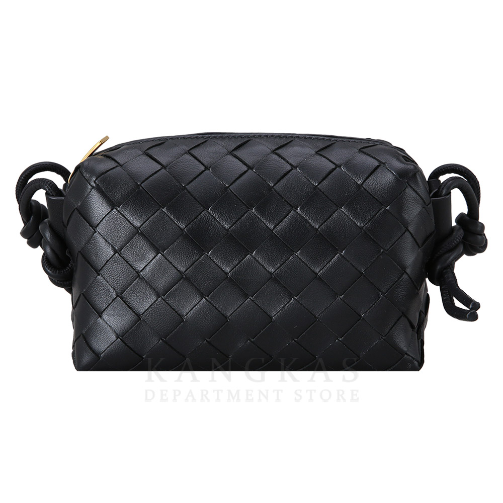 BOTTEGA VENETA(USED)보테가베네타 미니 크로스백