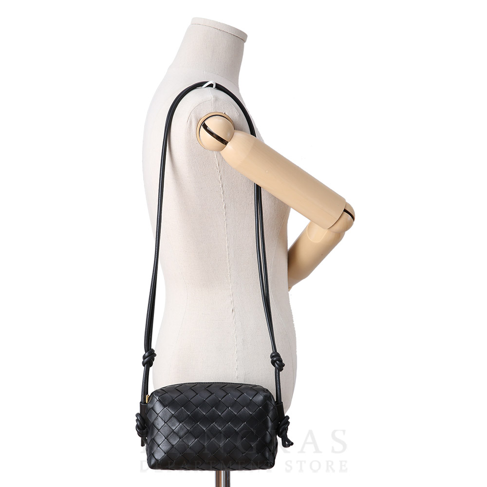 BOTTEGA VENETA(USED)보테가베네타 미니 크로스백