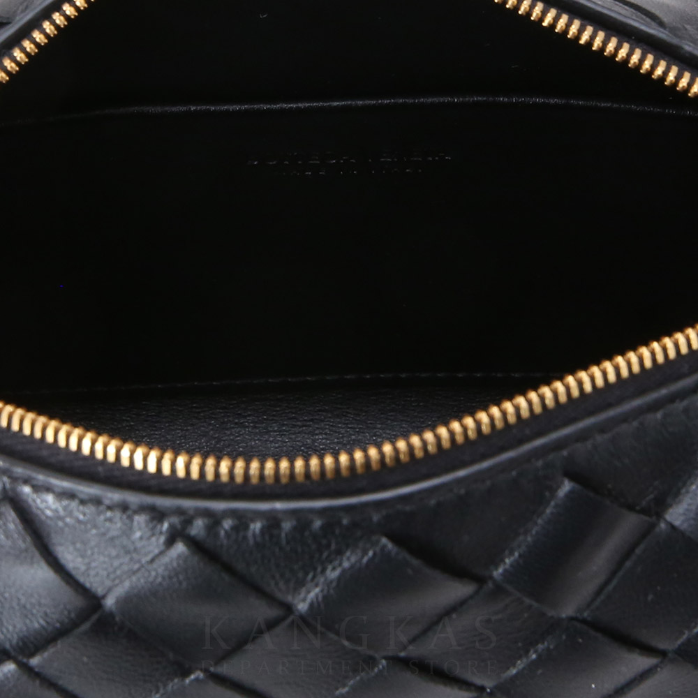 BOTTEGA VENETA(USED)보테가베네타 미니 크로스백