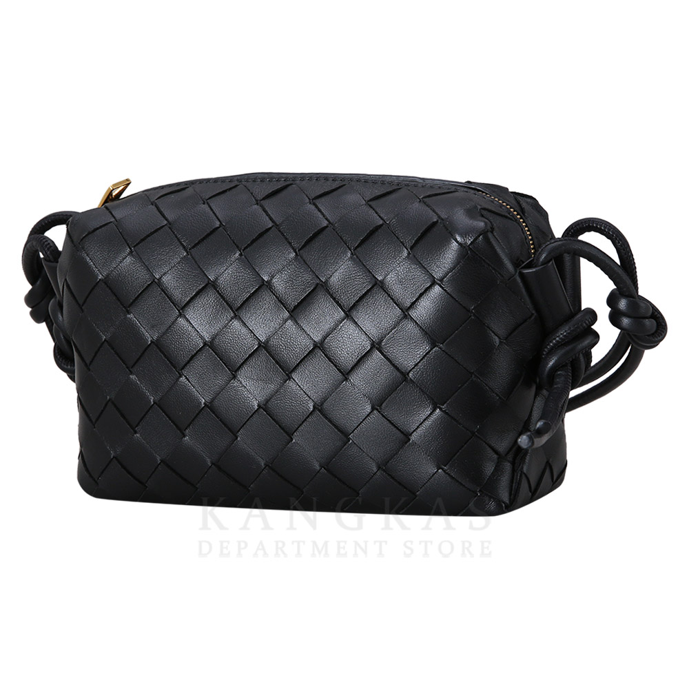 BOTTEGA VENETA(USED)보테가베네타 미니 크로스백