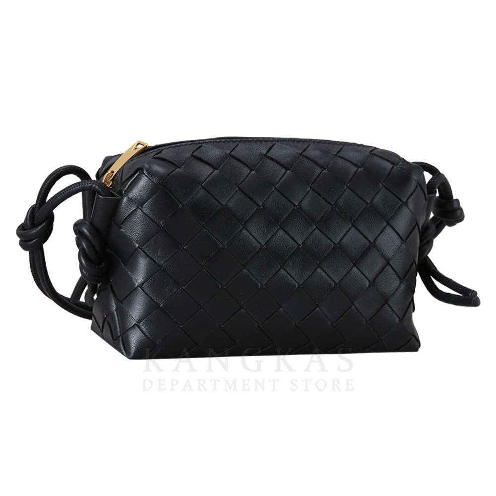 BOTTEGA VENETA(USED)보테가베네타 미니 크로스백