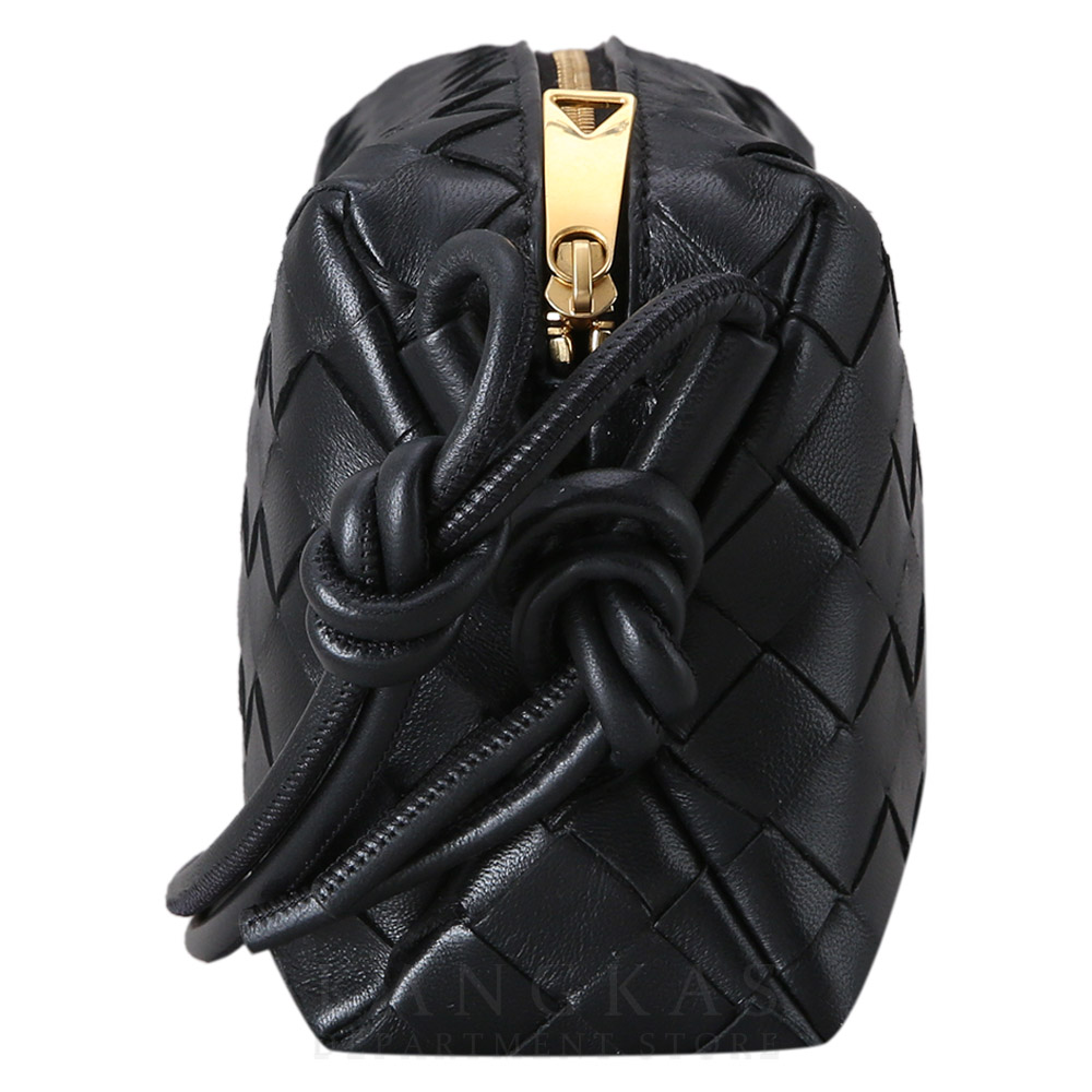 BOTTEGA VENETA(USED)보테가베네타 미니 크로스백