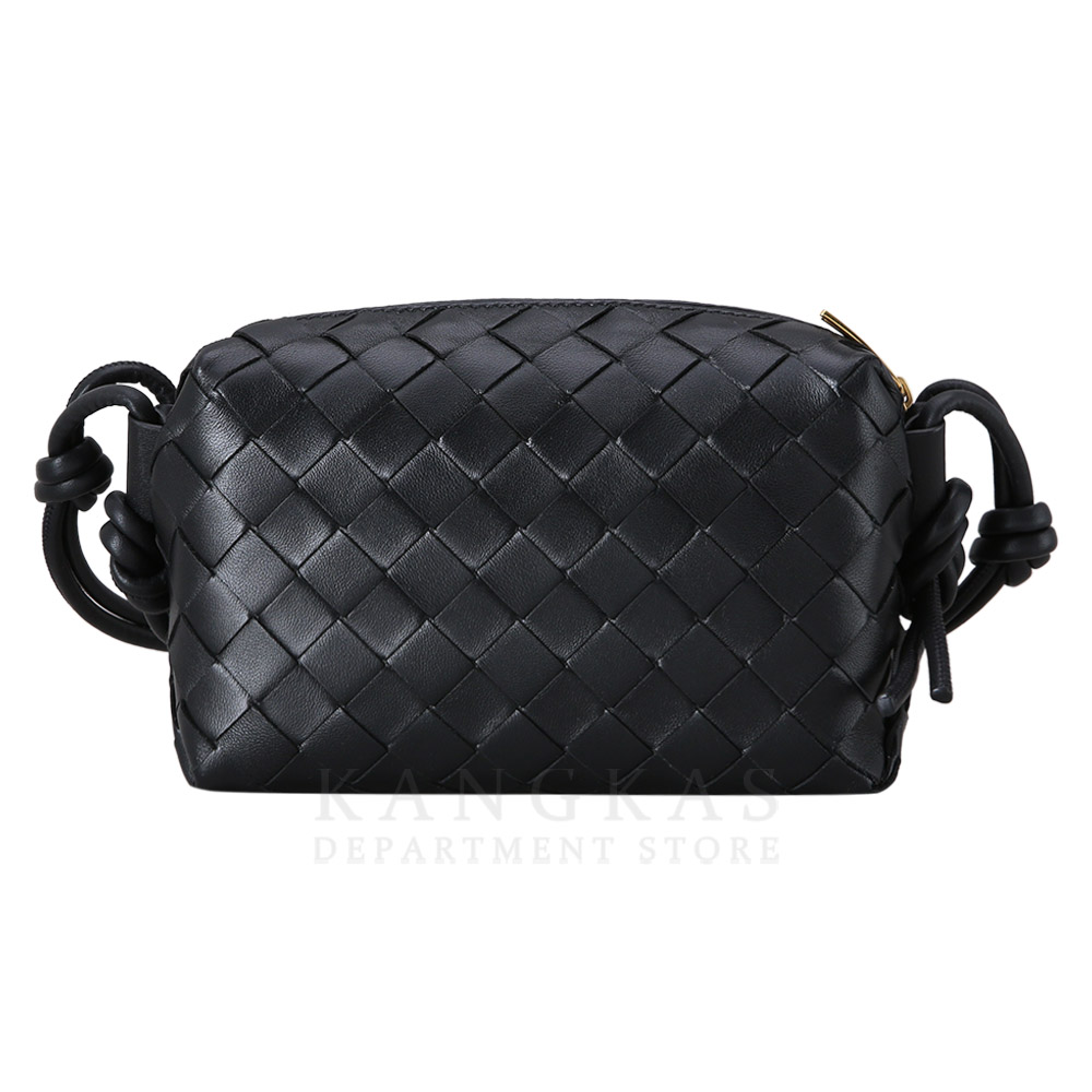 BOTTEGA VENETA(USED)보테가베네타 미니 크로스백