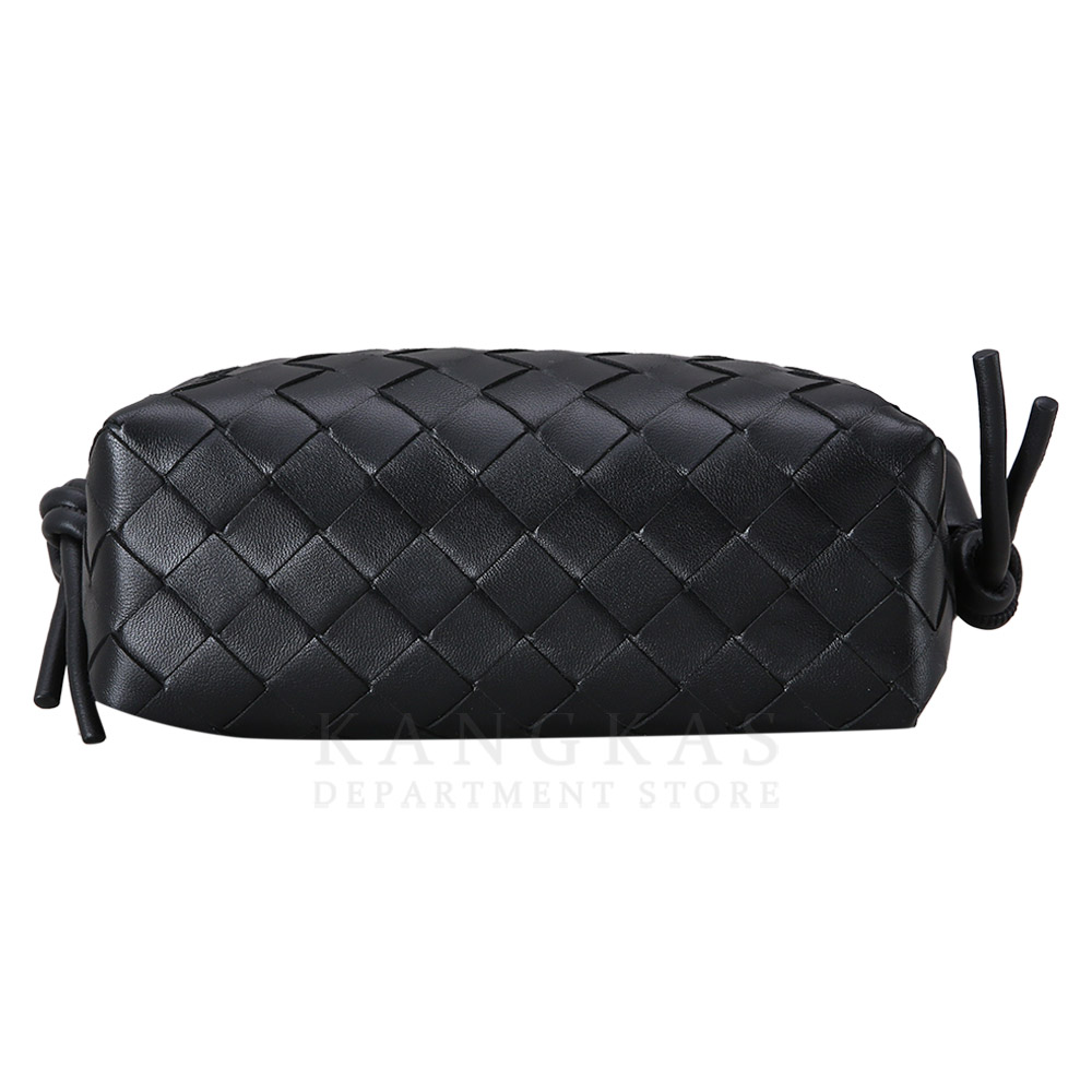 BOTTEGA VENETA(USED)보테가베네타 미니 크로스백