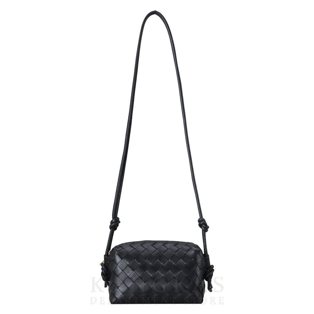 BOTTEGA VENETA(USED)보테가베네타 미니 크로스백