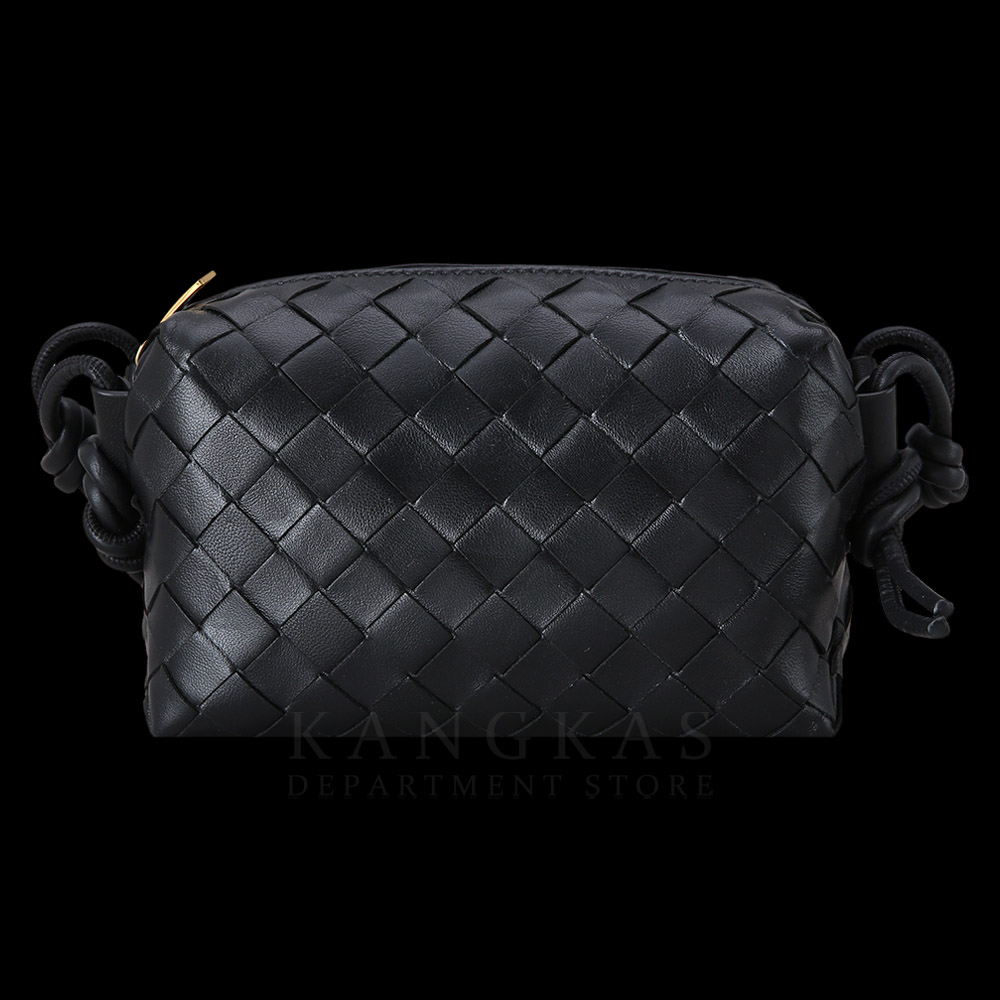 BOTTEGA VENETA(USED)보테가베네타 미니 크로스백
