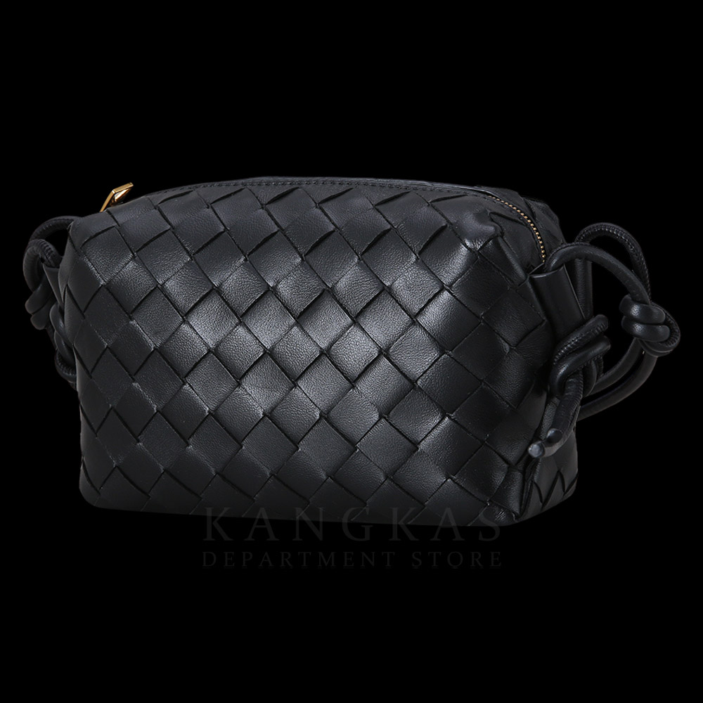BOTTEGA VENETA(USED)보테가베네타 미니 크로스백