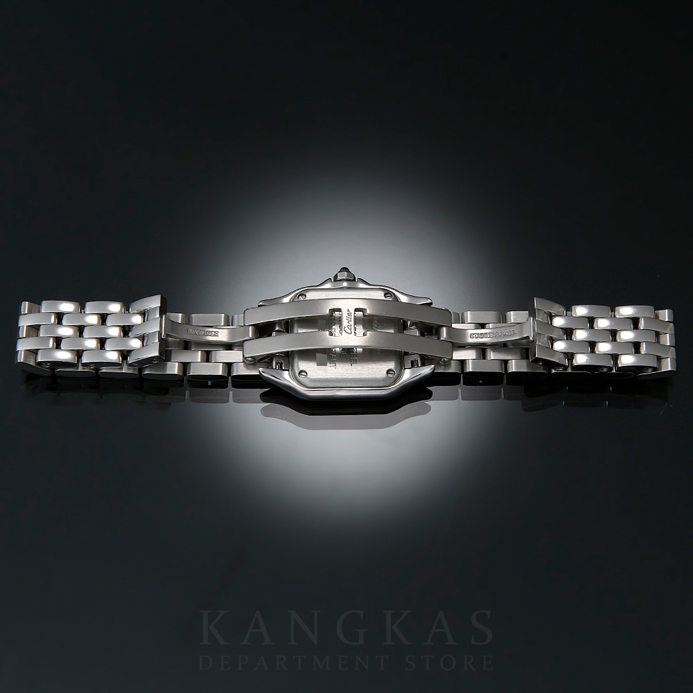 CARTIER(USED)까르띠에 팬더 드 까르띠에 다이아베젤 스몰