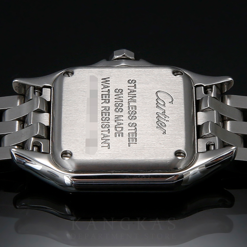 CARTIER(USED)까르띠에 팬더 드 까르띠에 다이아베젤 스몰