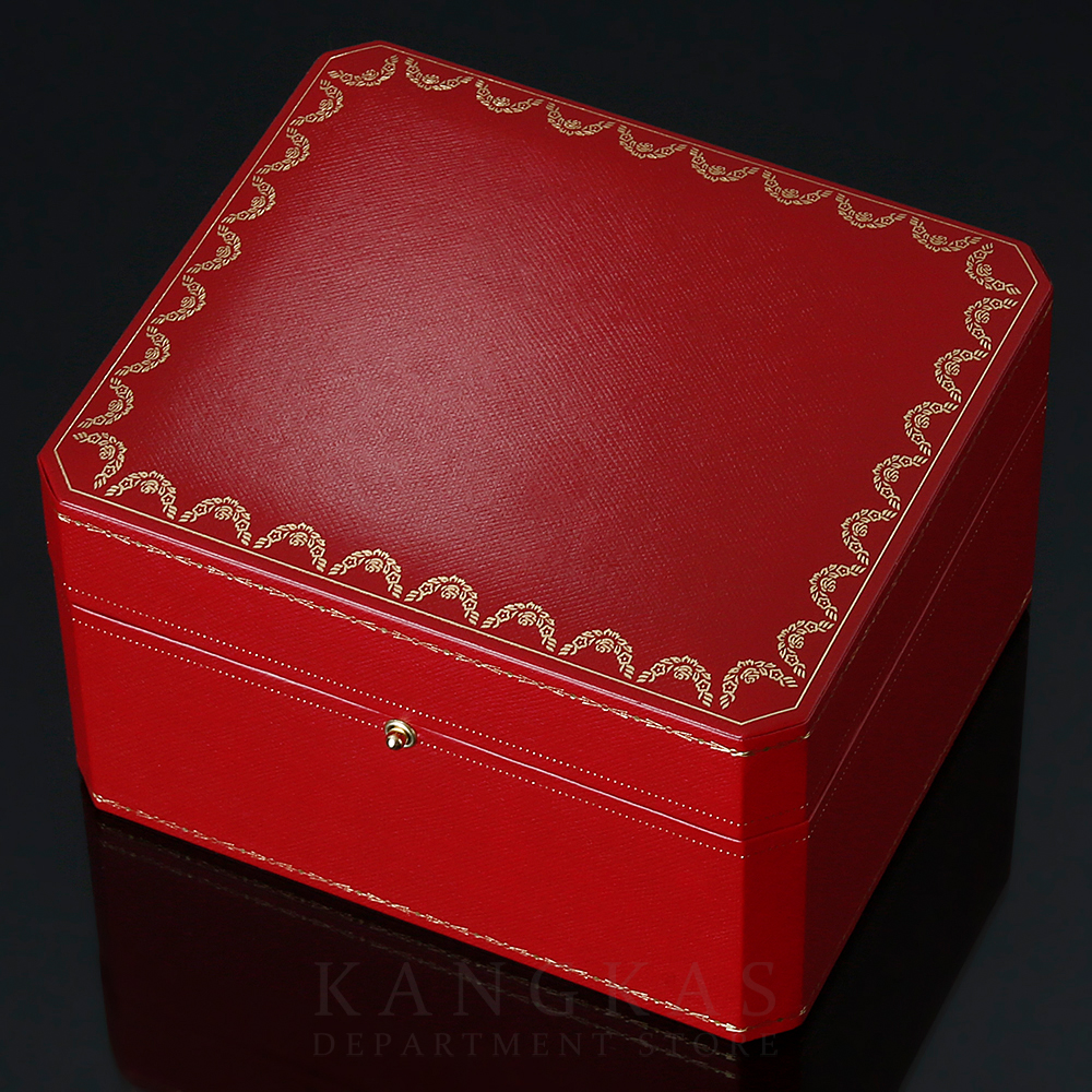 CARTIER(USED)까르띠에 팬더 드 까르띠에 다이아베젤 스몰