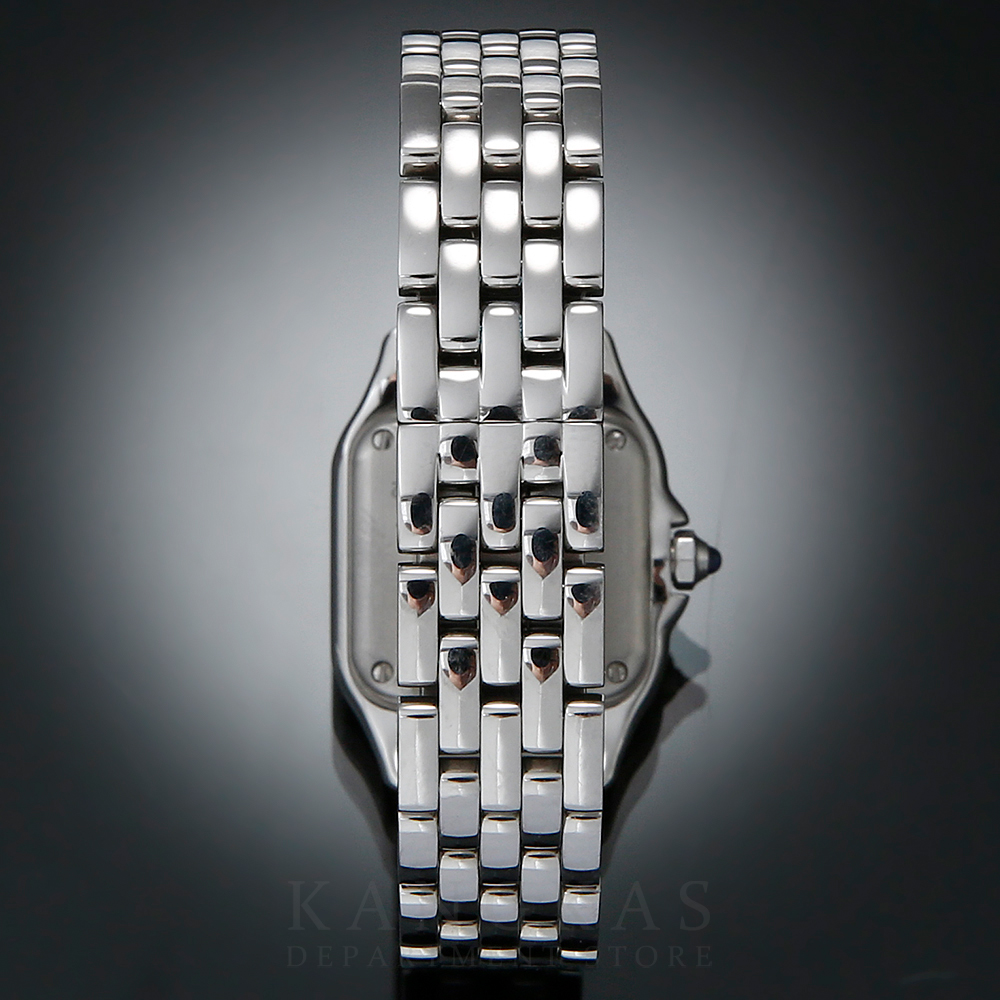 CARTIER(USED)까르띠에 팬더 드 까르띠에 다이아베젤 스몰