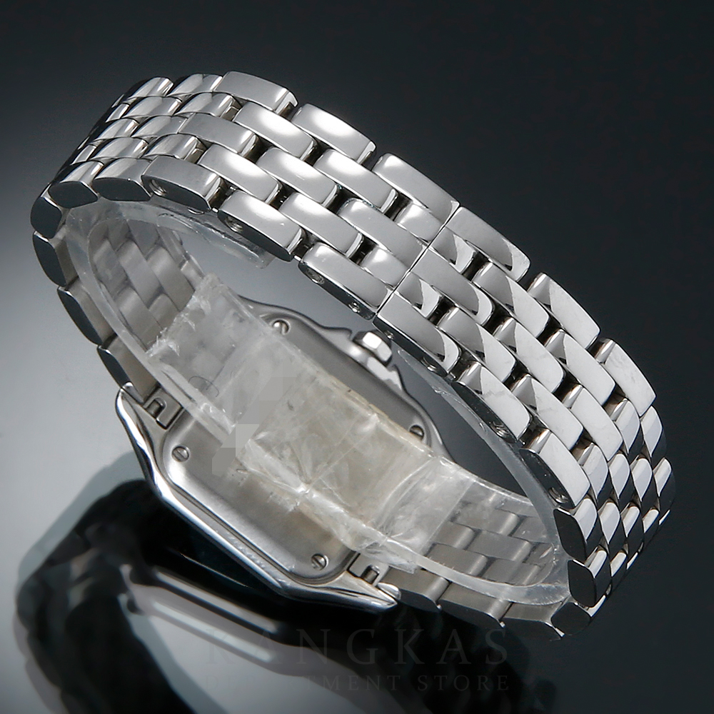 CARTIER(USED)까르띠에 팬더 드 까르띠에 다이아베젤 스몰