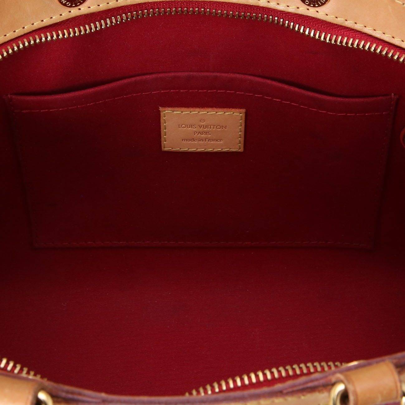 LOUIS VUITTON(USED)루이비통 베르니 브레아PM
