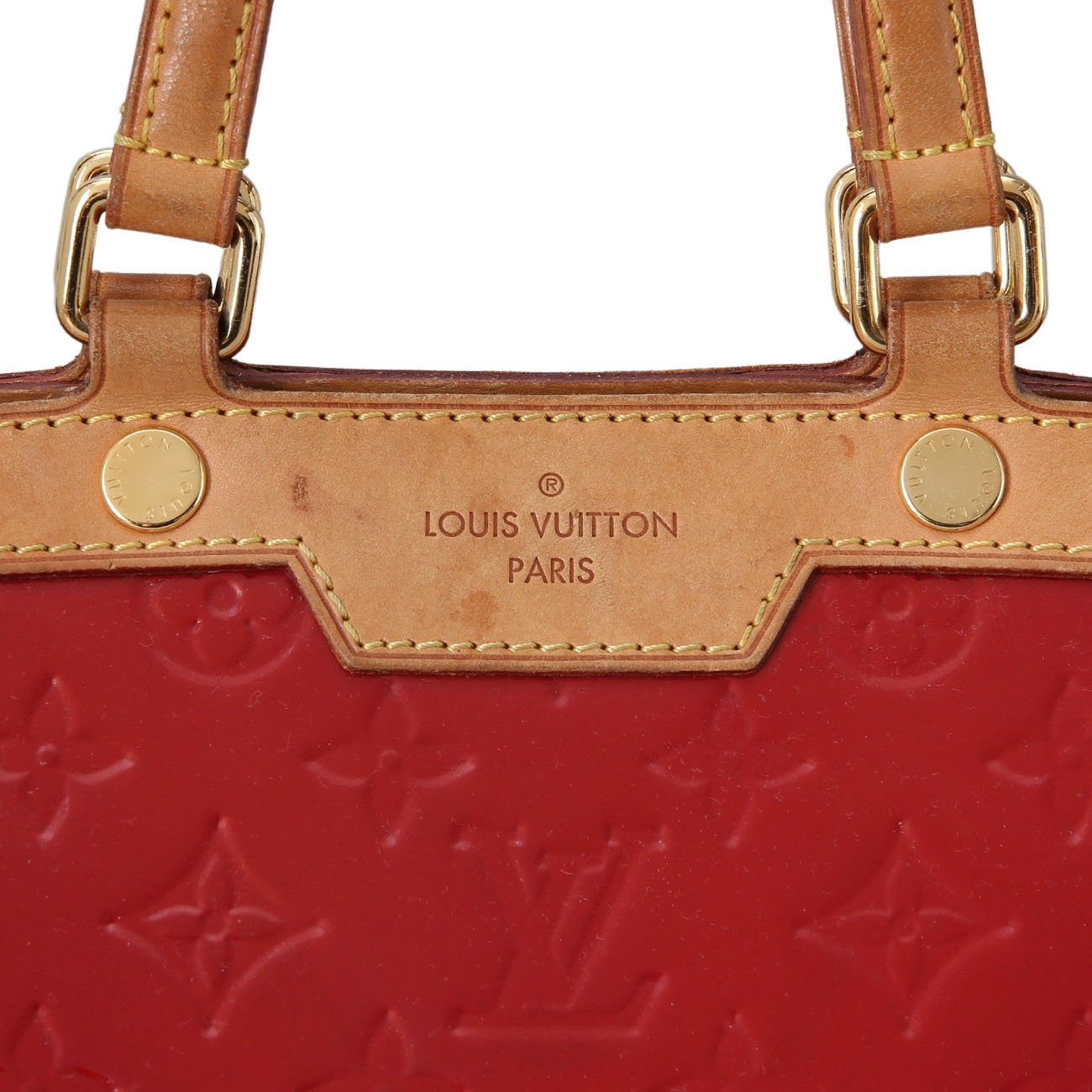 LOUIS VUITTON(USED)루이비통 베르니 브레아PM