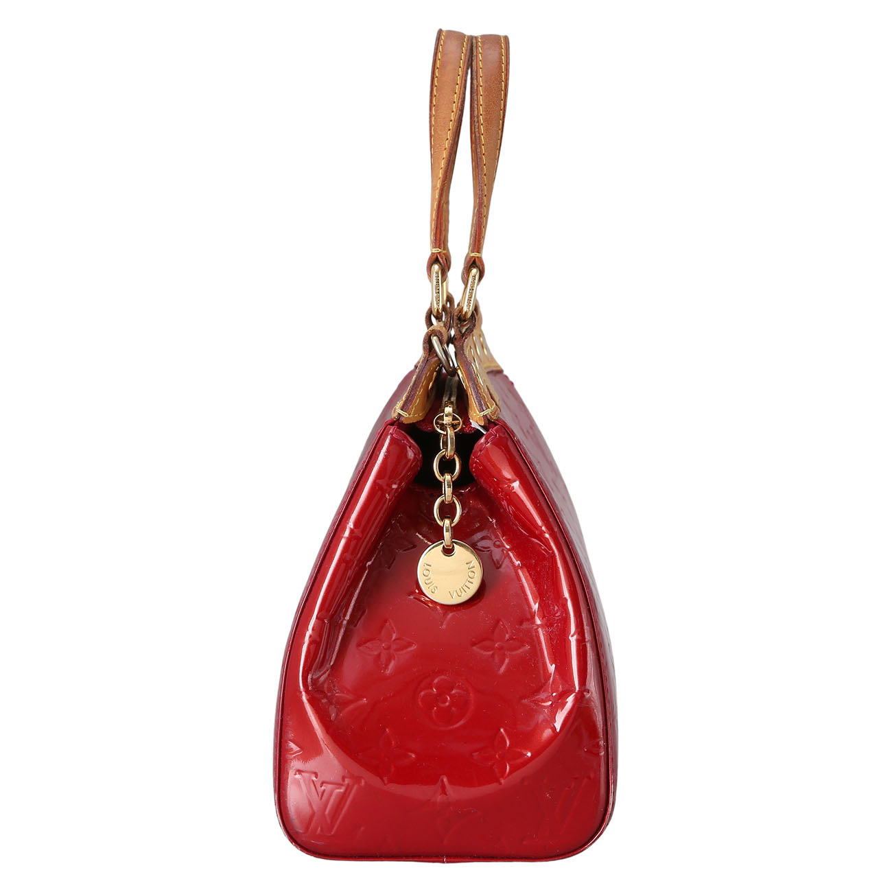 LOUIS VUITTON(USED)루이비통 베르니 브레아PM