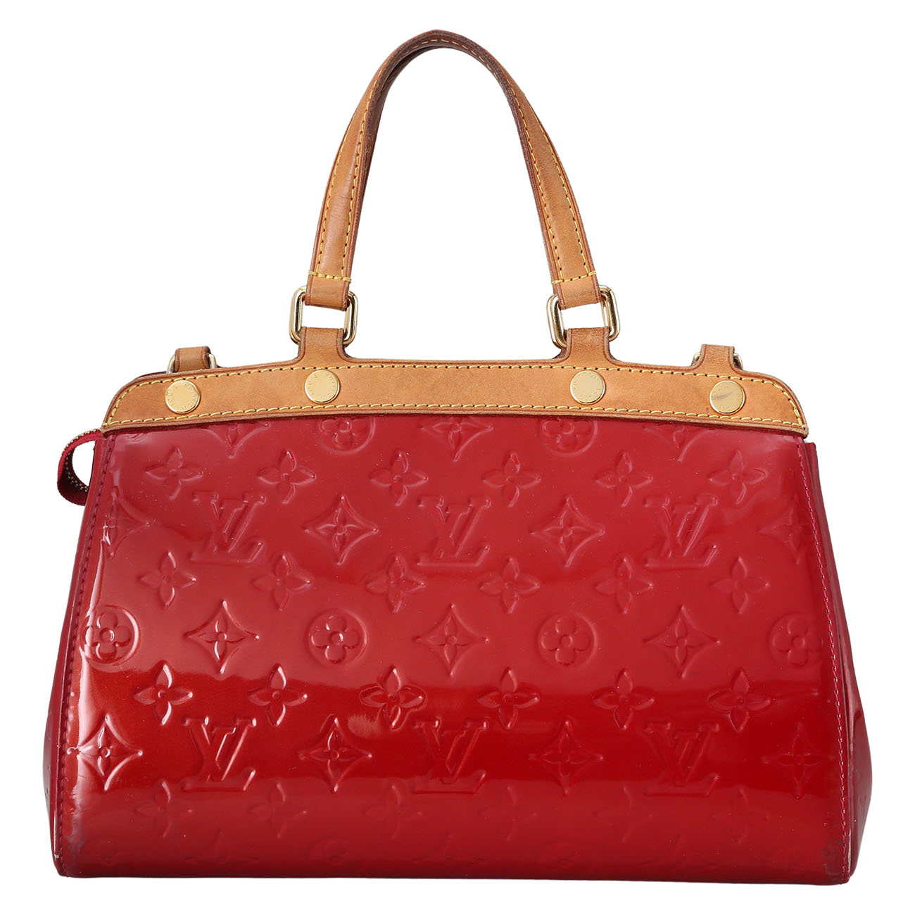 LOUIS VUITTON(USED)루이비통 베르니 브레아PM