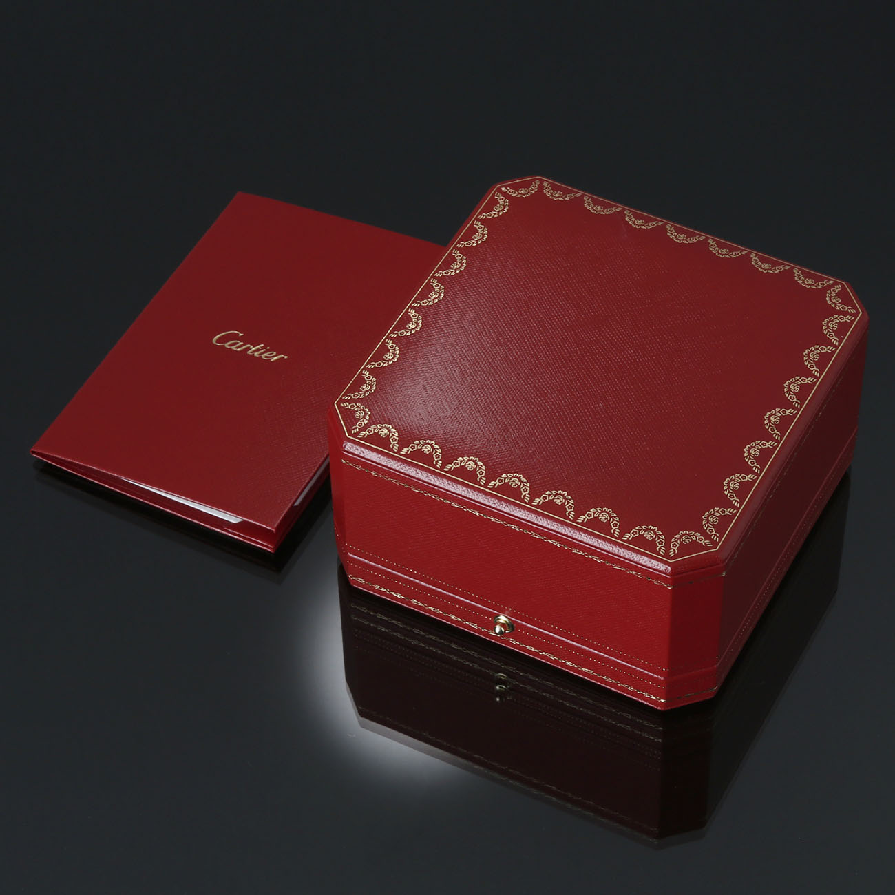 CARTIER(USED)까르띠에 러브 브레이슬릿 SM #17
