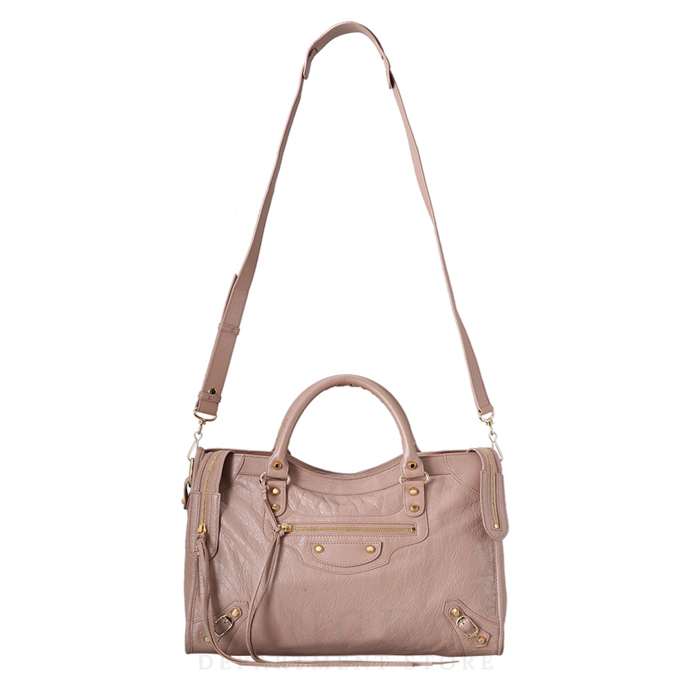 BALENCIAGA(USED)발렌시아가 505550 클래식 시티백
