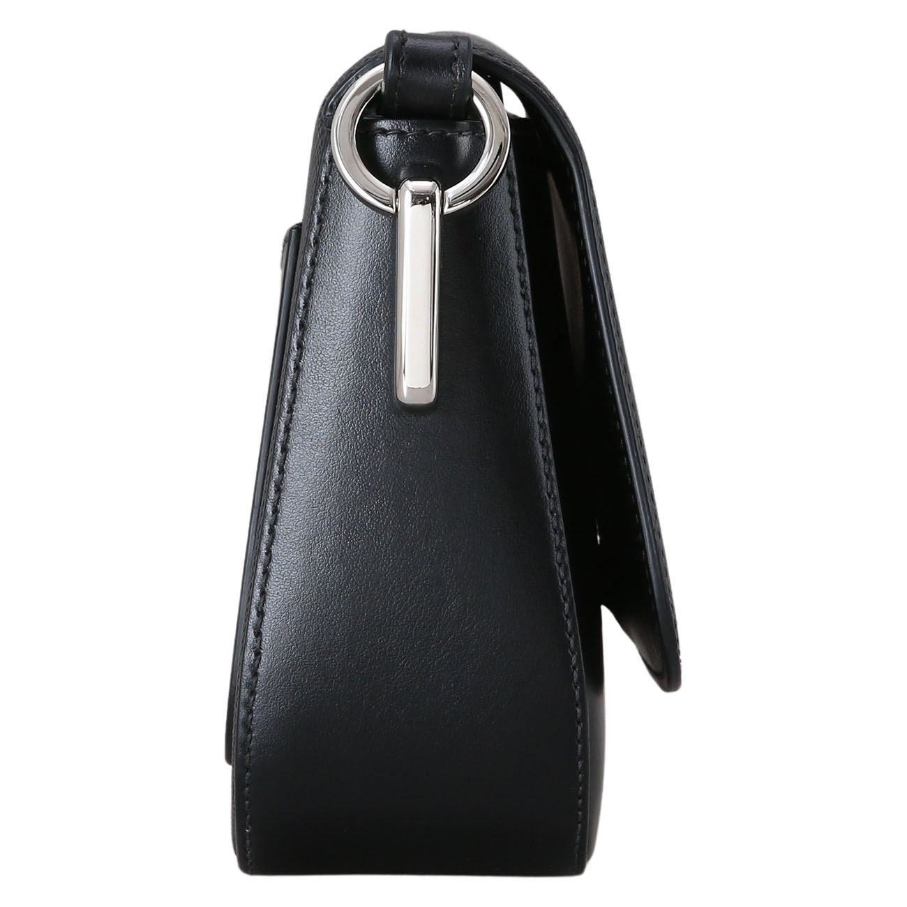PRADA(USED)프라다 1BD249 삼각로고 아이텐티티 크로스백